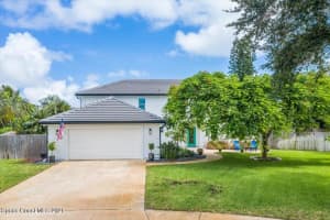 3065 Rio Bonita St, Indialantic, FL 32903, Sold 09/16/21