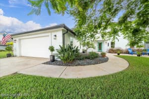 3065 Rio Bonita St, Indialantic, FL 32903, Sold 09/16/21