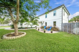 3065 Rio Bonita St, Indialantic, FL 32903, Sold 09/16/21