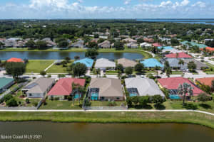 485 Limerick Dr, Merritt Island, FL 32953, Sold 09/03/21