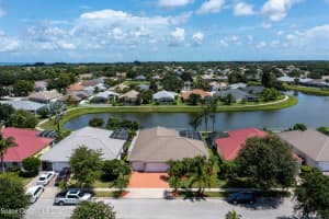 485 Limerick Dr, Merritt Island, FL 32953, Sold 09/03/21