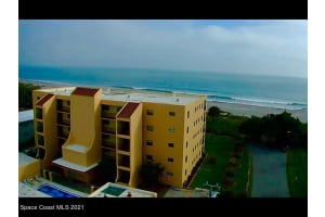 550 Garfield Ave, Cocoa Beach, FL 32931, Sold 12/15/21