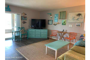 550 Garfield Ave, Cocoa Beach, FL 32931, Sold 12/15/21