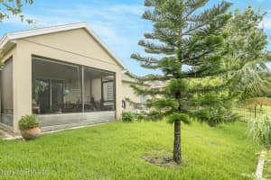 1499 Corbett Ln, Melbourne, FL 32904, Sold 09/30/21