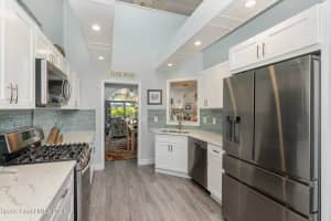 2206 Parkside Pl, Satellite Beach, FL 32937, Sold 08/30/21