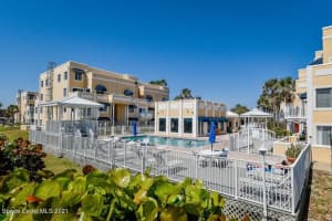 8600 Ridgewood Ave, Cape Canaveral, FL 32920, Sold 11/29/21