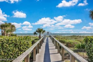 8600 Ridgewood Ave, Cape Canaveral, FL 32920, Sold 11/29/21