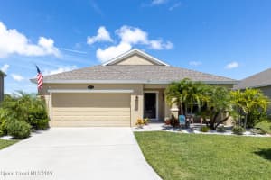 3964 Radley Dr, West Melbourne, FL 32904, Sold 08/09/21