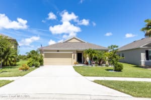 3964 Radley Dr, West Melbourne, FL 32904, Sold 08/09/21