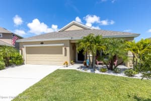 3964 Radley Dr, West Melbourne, FL 32904, Sold 08/09/21
