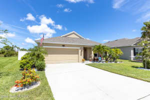 3964 Radley Dr, West Melbourne, FL 32904, Sold 08/09/21