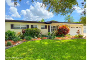 250 Spruce Ave, Merritt Island, FL 32953, Sold 10/07/21