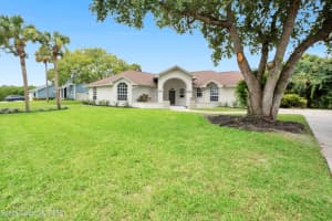490 Mohawk Trail, Merritt Island, FL 32953, Sold 08/31/21