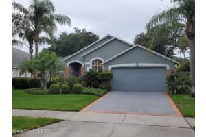 2170 Hedgerow Dr, Merritt Island, FL 32953, Sold 08/27/21