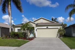 5359 Duskywing Dr, Rockledge, FL 32955, Sold 08/23/21
