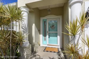 5359 Duskywing Dr, Rockledge, FL 32955, Sold 08/23/21