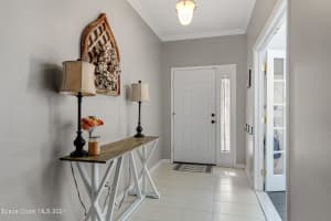 5359 Duskywing Dr, Rockledge, FL 32955, Sold 08/23/21