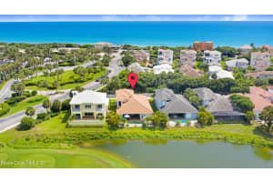 7777 Kiawah Way, Melbourne Beach, FL 32951, Sold 10/15/21