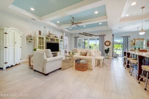 7777 Kiawah Way, Melbourne Beach, FL 32951, Sold 10/15/21