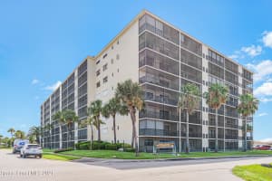 Harbour Royal South, 520 Palm Springs Blvd, Indian Harbour Beach, FL 32937, Sold 09/02/21
