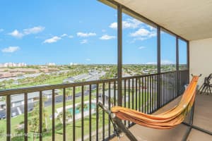 Harbour Royal South, 520 Palm Springs Blvd, Indian Harbour Beach, FL 32937, Sold 09/02/21