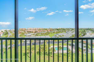 Harbour Royal South, 520 Palm Springs Blvd, Indian Harbour Beach, FL 32937, Sold 09/02/21
