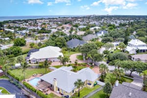 243 Peregrine Dr, Indialantic, FL 32903, Sold 09/23/21