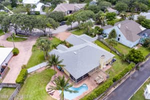 243 Peregrine Dr, Indialantic, FL 32903, Sold 09/23/21