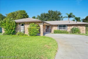 2716 Longwood Blvd, Melbourne, FL 32934, Sold 08/09/21