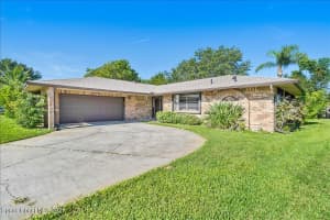 2716 Longwood Blvd, Melbourne, FL 32934, Sold 08/09/21