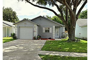 3020 Winchester Dr, Cocoa, FL 32926, Sold 09/28/21