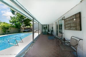 332 Apollo Dr, Satellite Beach, FL 32937, Sold 09/30/21