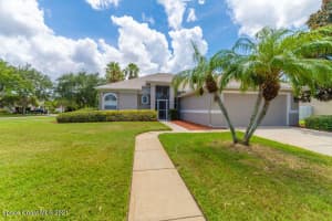 779 Thrasher Dr, Rockledge, FL 32955, Sold 10/22/21