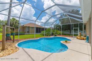 779 Thrasher Dr, Rockledge, FL 32955, Sold 10/22/21