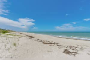 2979 Florida A1A, Melbourne Beach, FL 32951, Sold 09/01/21