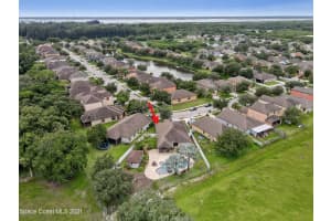 614 Dryden Cir, Cocoa, FL 32926, Sold 08/20/21