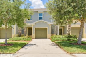 2780 Reston St, Melbourne, FL 32935, Sold 09/07/21