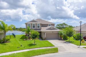 3974 Radley Dr, West Melbourne, FL 32904, Sold 10/15/21