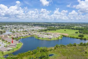 3974 Radley Dr, West Melbourne, FL 32904, Sold 10/15/21