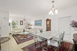 3974 Radley Dr, West Melbourne, FL 32904, Sold 10/15/21