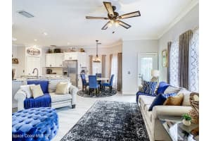 405 Stonehenge Cir, Rockledge, FL 32955, Sold 09/30/21