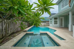 315 Newport Dr, Indialantic, FL 32903, Sold 09/17/21