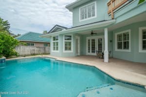 315 Newport Dr, Indialantic, FL 32903, Sold 09/17/21