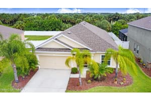 2190 Snapdragon Dr, Palm Bay, FL 32907, Sold 08/23/21