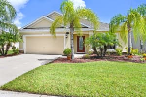 2190 Snapdragon Dr, Palm Bay, FL 32907, Sold 08/23/21