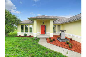 MLS# 911160, Palm Bay, Florida 32909