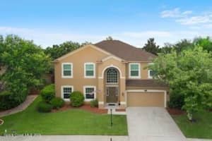4044 Fenrose Cir, Melbourne, FL 32940, Sold 12/15/21