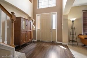 4044 Fenrose Cir, Melbourne, FL 32940, Sold 12/15/21