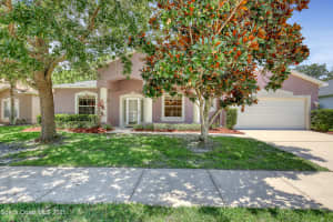 5641 Cinnamon Fern Blvd, Cocoa, FL 32927, Sold 10/11/21