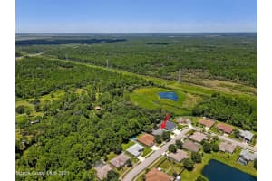 5641 Cinnamon Fern Blvd, Cocoa, FL 32927, Sold 10/11/21